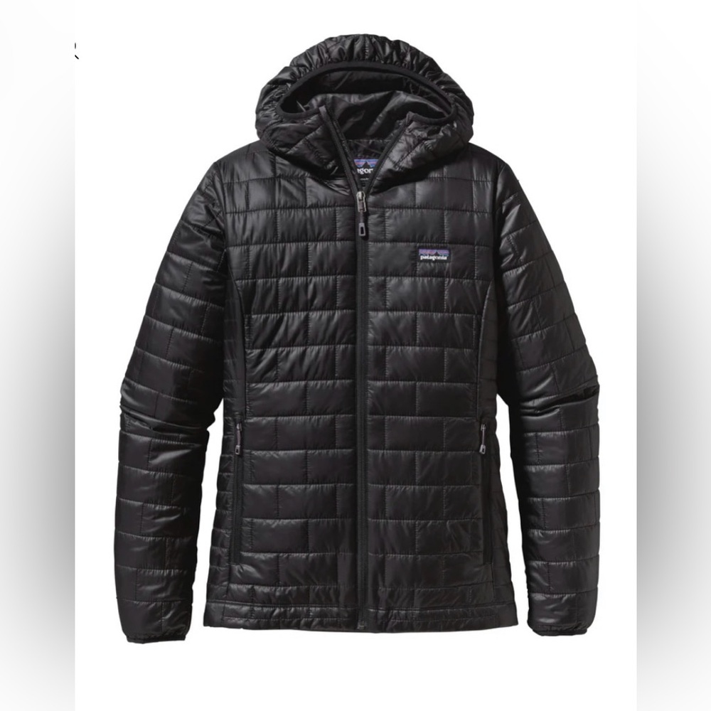 Patagonia Nano Puff Hoody